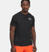 Under Armour tshirt for man אנדר ארמור חולצה בצבע שחור לגבר